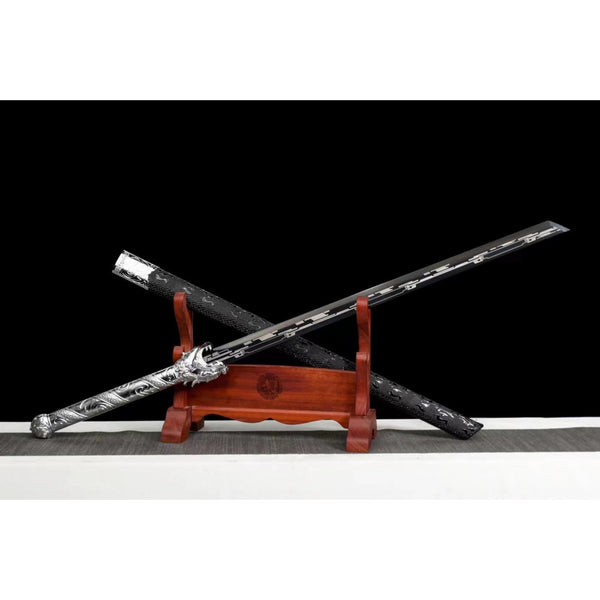 China sword Handmade /functional /源计划