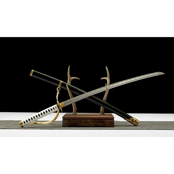 Devil May Cry/ game/ Handmade/ Functionality/ Vergil