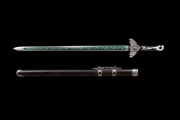 Qingming Sword 1 generation