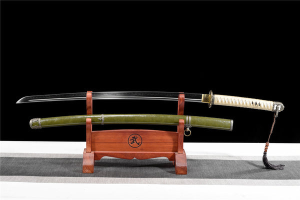 hand forged katana swords/functional/sharp/HW/Type 98 WWII Command Knife