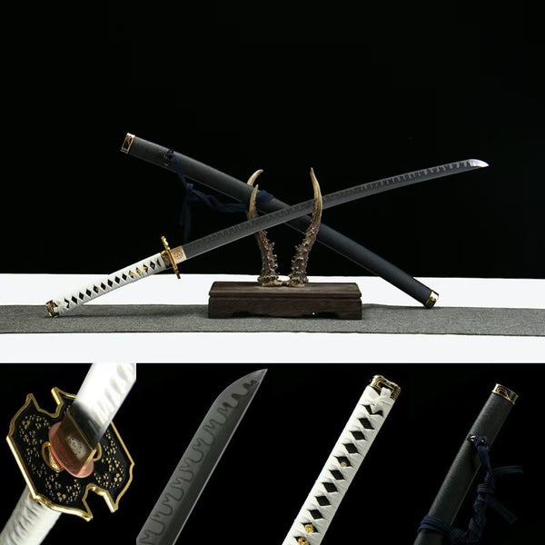 Handmade/Demon's Souls 5 Blades