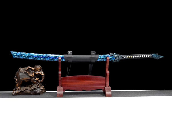 Live-streaming room product number: 33  "Thunder Wolf"