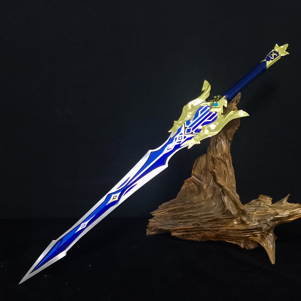 No.58   "Genshin Impact" & When the sound of the pine sound