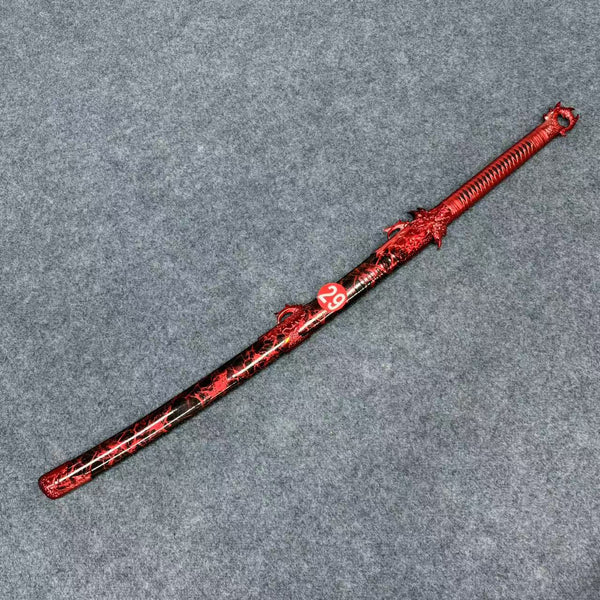 Live-streaming room product code: 29  Short blade
