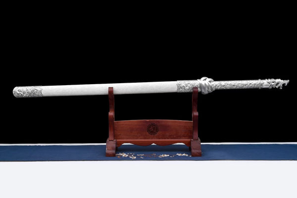 No.76  Young master sword