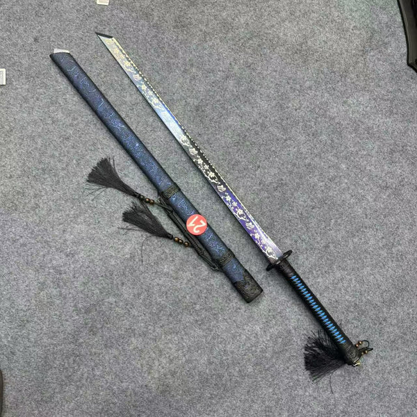 Live-streaming room product number: No.40  Sky Blue