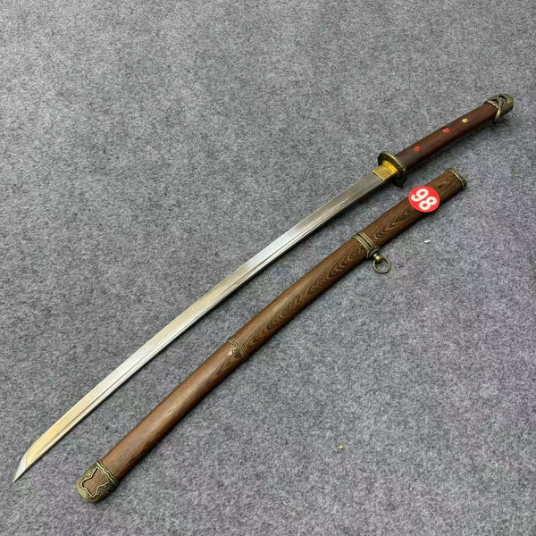 No.98  Soldiers
