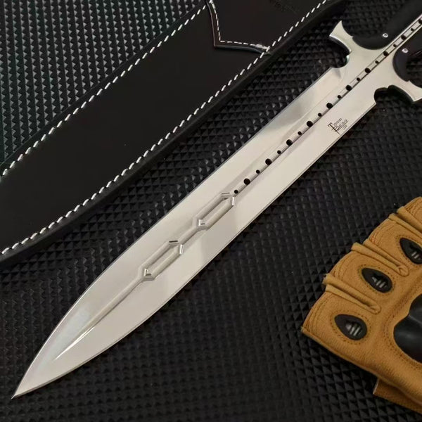 Holy sword