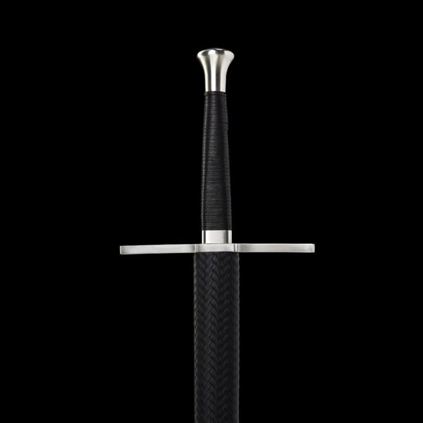 European Sword ~ Sword of Judgment