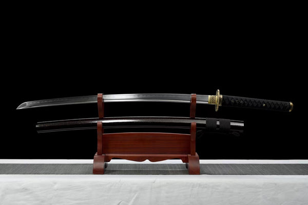 Hand forging /Hasegawa Samurai Sword/sharp