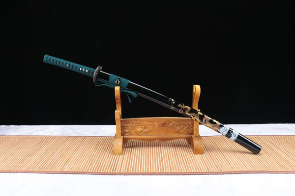 Handmade/Dragon King Warrior