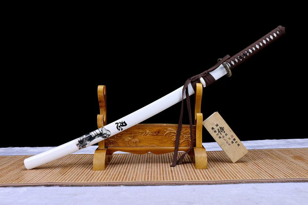 Handmade/katana/Raging Ninja