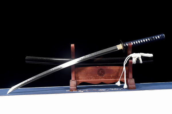 Handmade/katana/Cold night