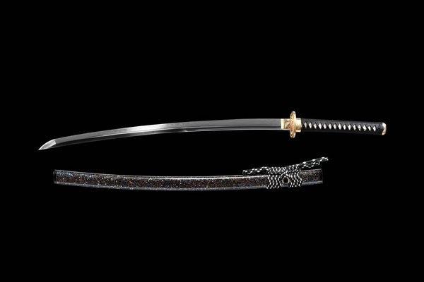 Handmade/katana/Copper Dragonfly