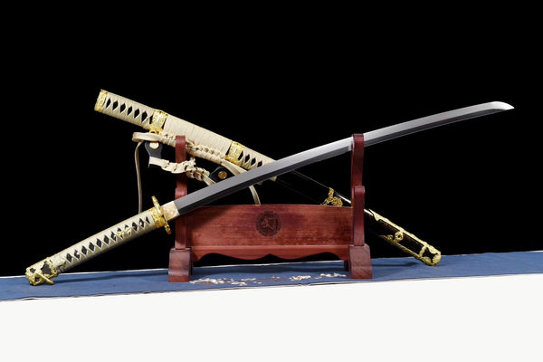 Handmade/katana/Tachi