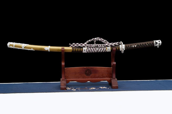 Handmade/katana/Tachi