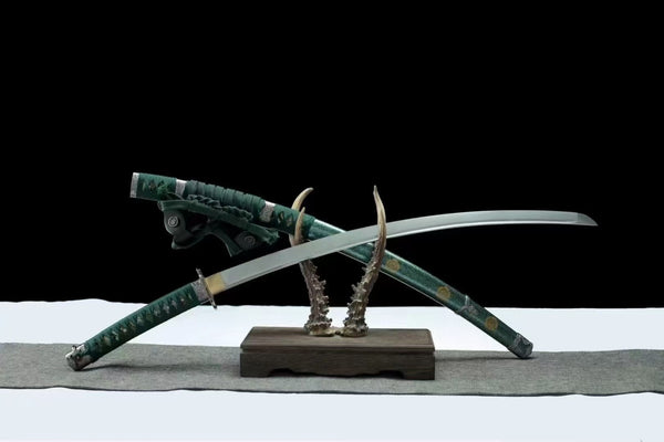 Handmade/katana/Tachi
